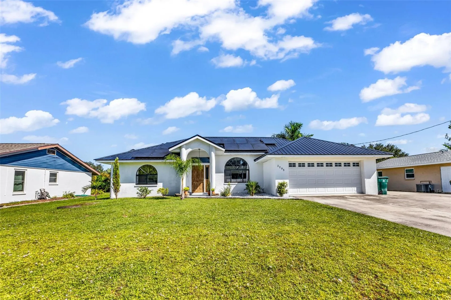 3295 Brooklyn Avenue Port Charlotte FL 33952