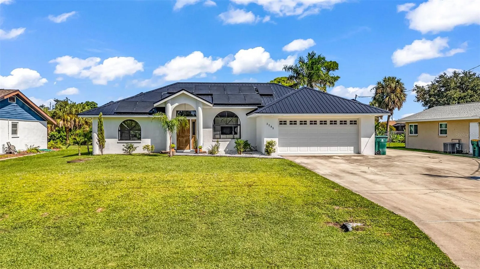 3295 Brooklyn Avenue Port Charlotte FL 33952