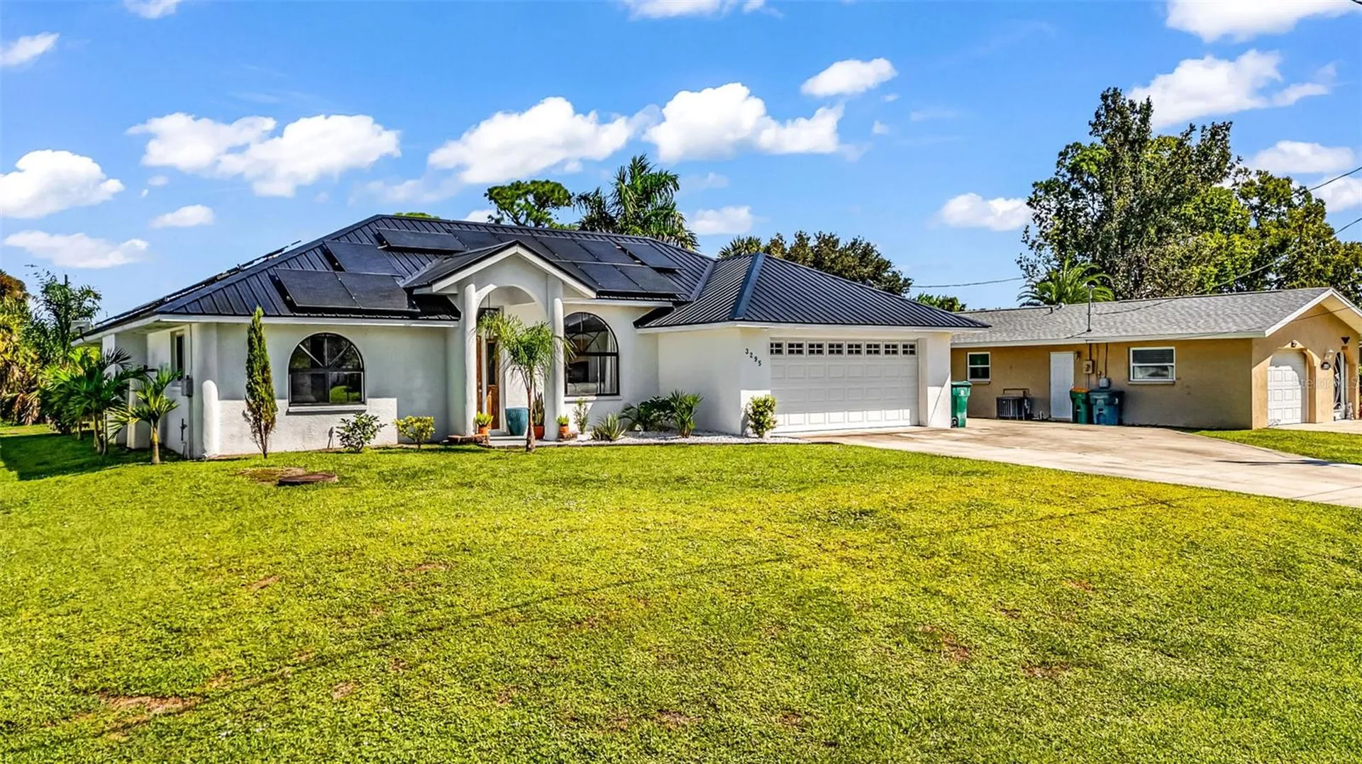3295 Brooklyn Avenue Port Charlotte FL 33952