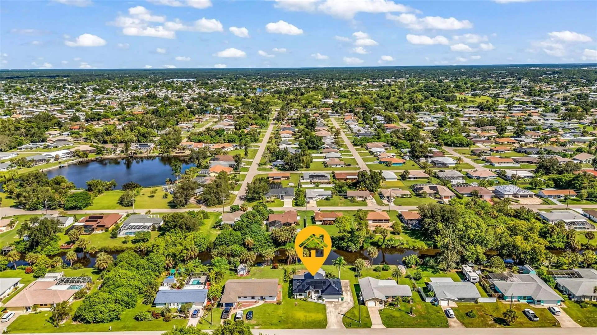 3295 Brooklyn Avenue Port Charlotte FL 33952