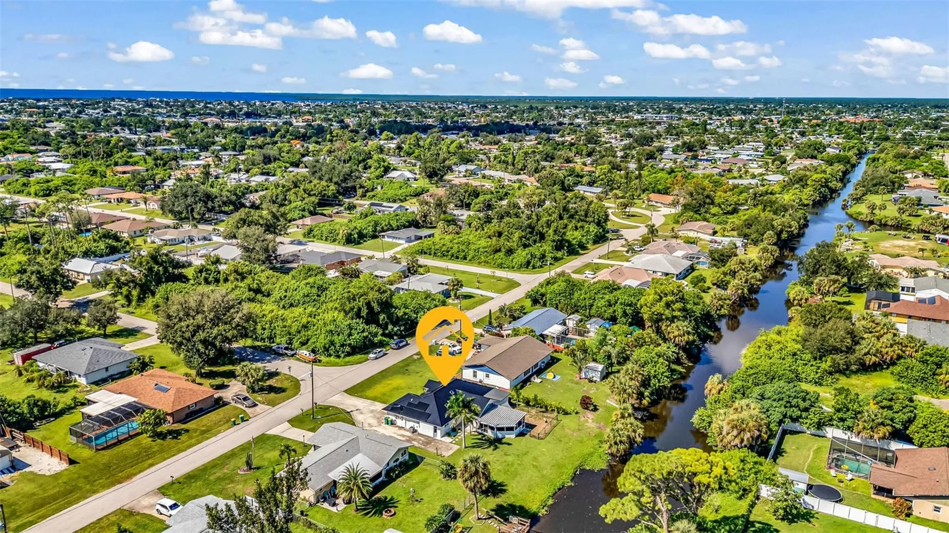 3295 Brooklyn Avenue Port Charlotte FL 33952