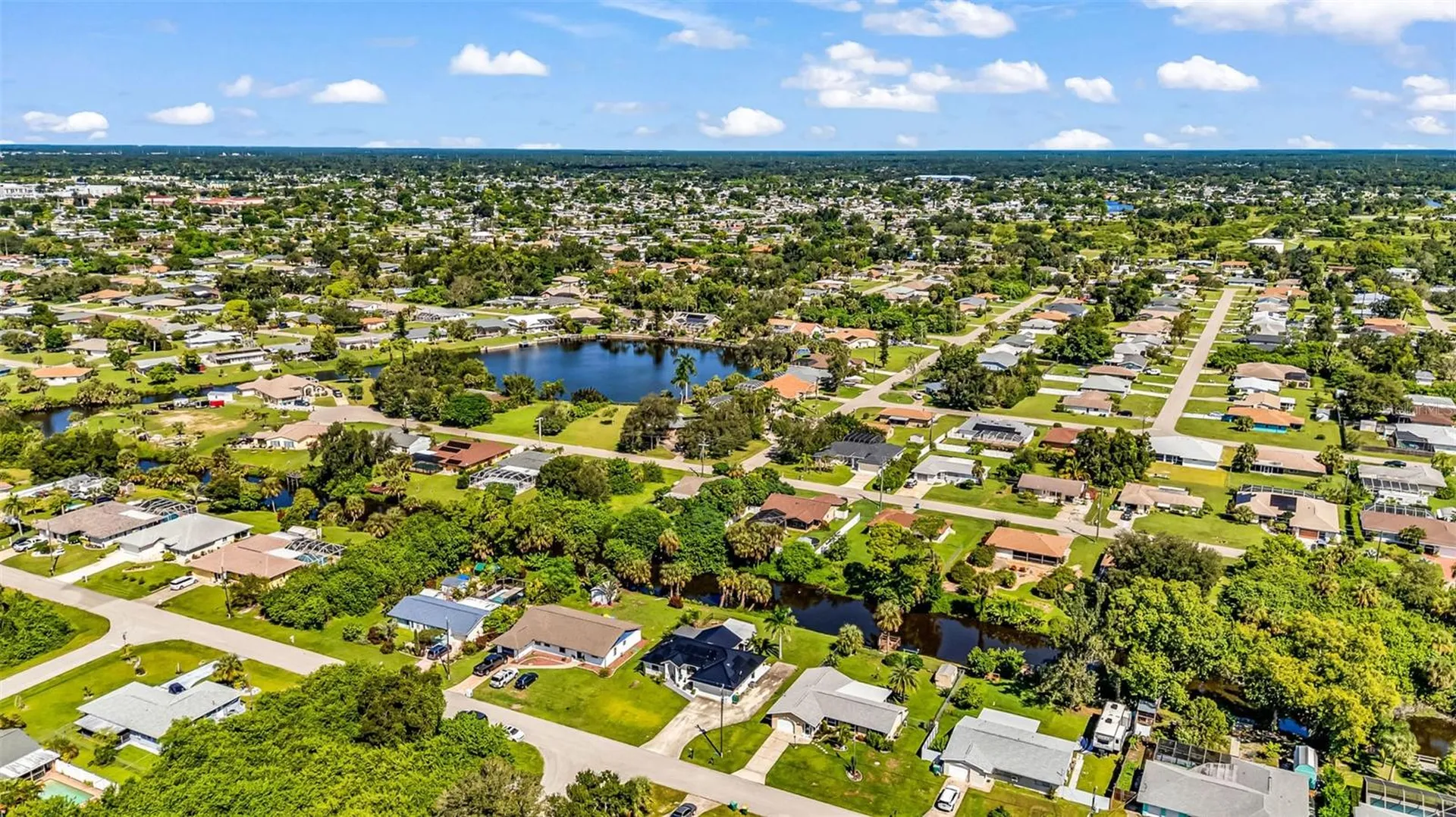 3295 Brooklyn Avenue Port Charlotte FL 33952
