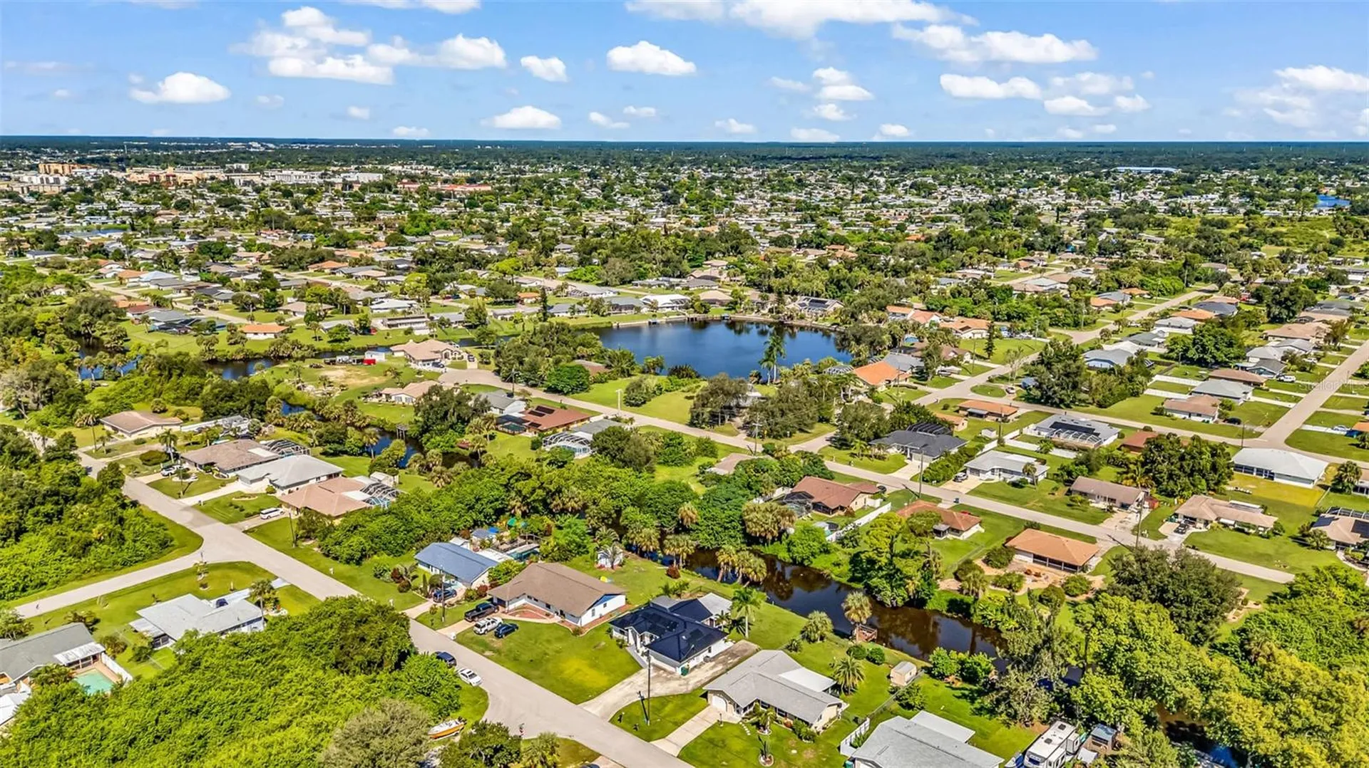 3295 Brooklyn Avenue Port Charlotte FL 33952