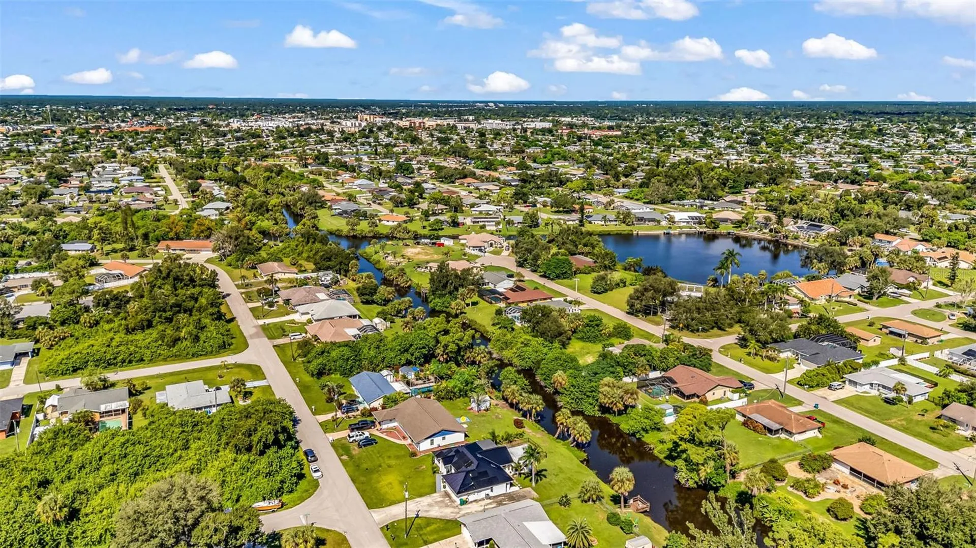 3295 Brooklyn Avenue Port Charlotte FL 33952