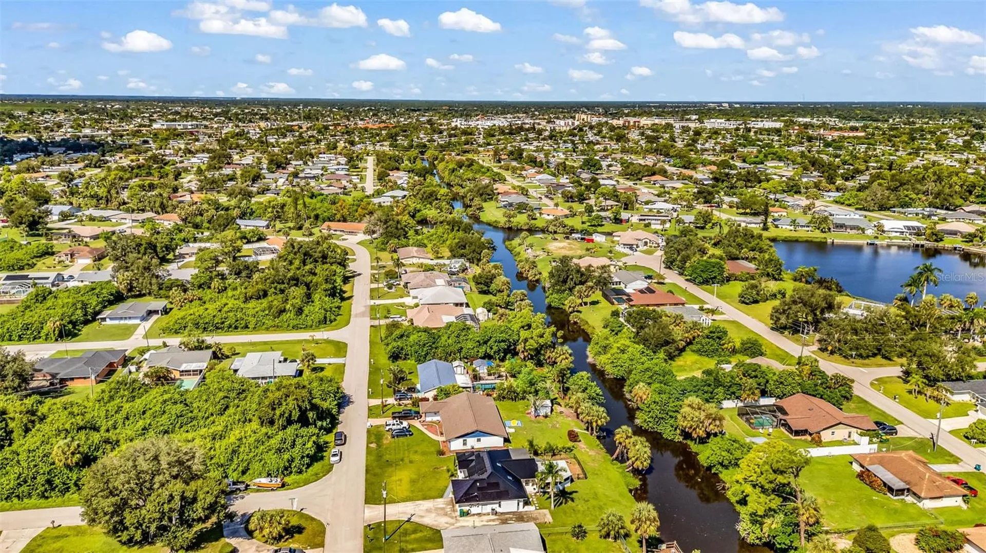 3295 Brooklyn Avenue Port Charlotte FL 33952
