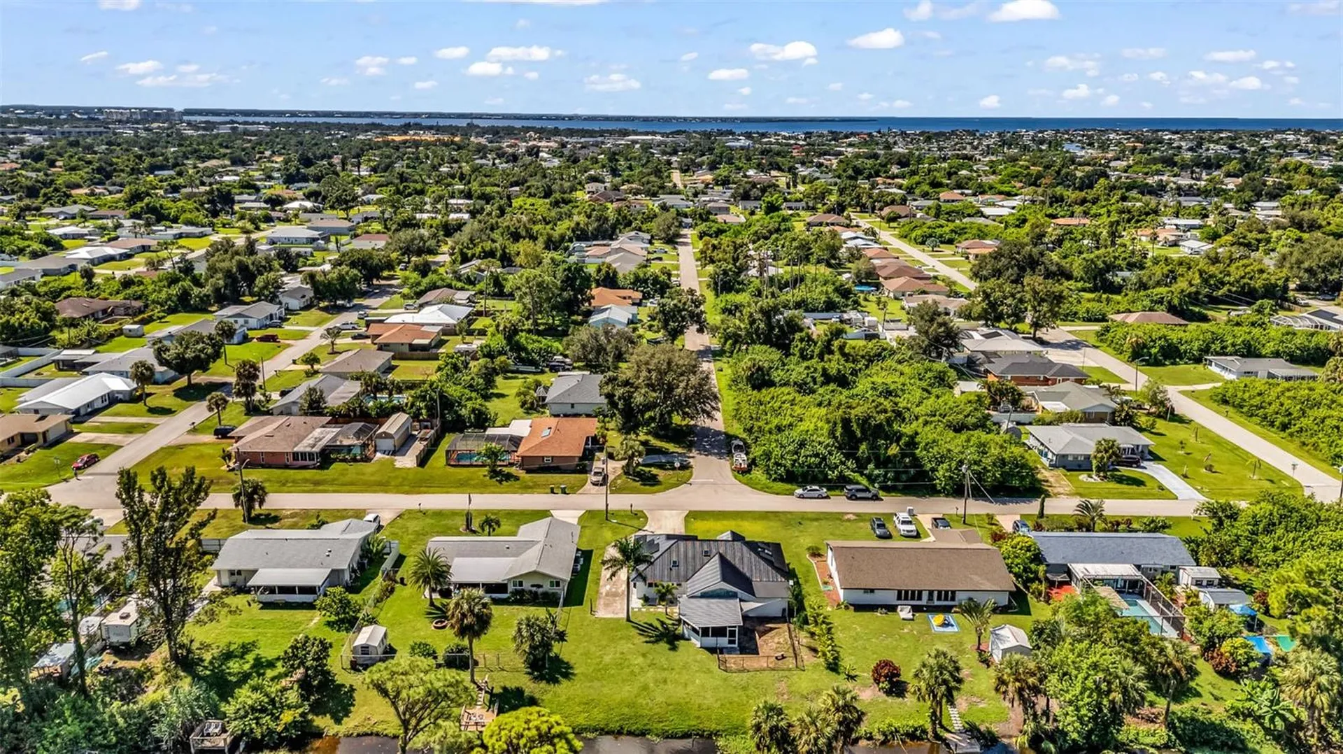 3295 Brooklyn Avenue Port Charlotte FL 33952