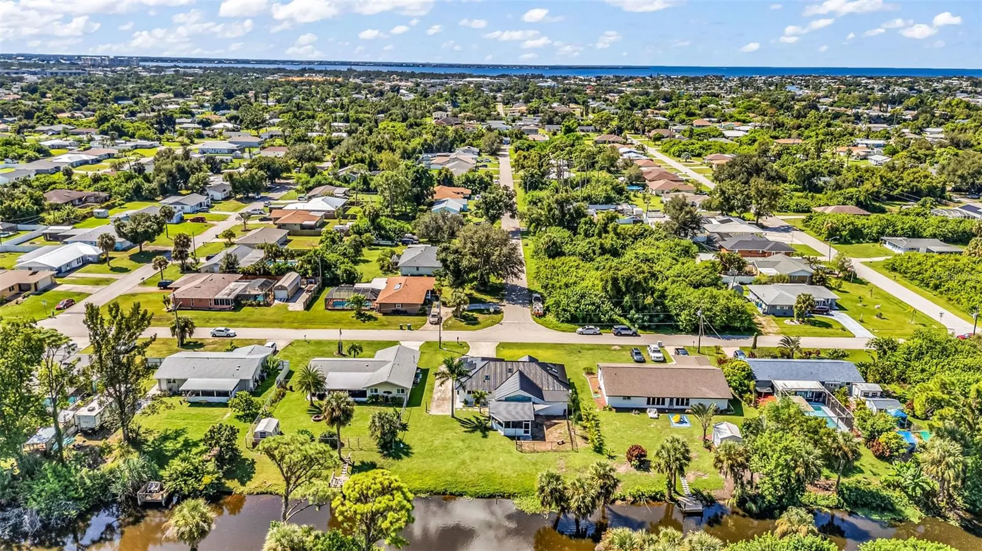 3295 Brooklyn Avenue Port Charlotte FL 33952