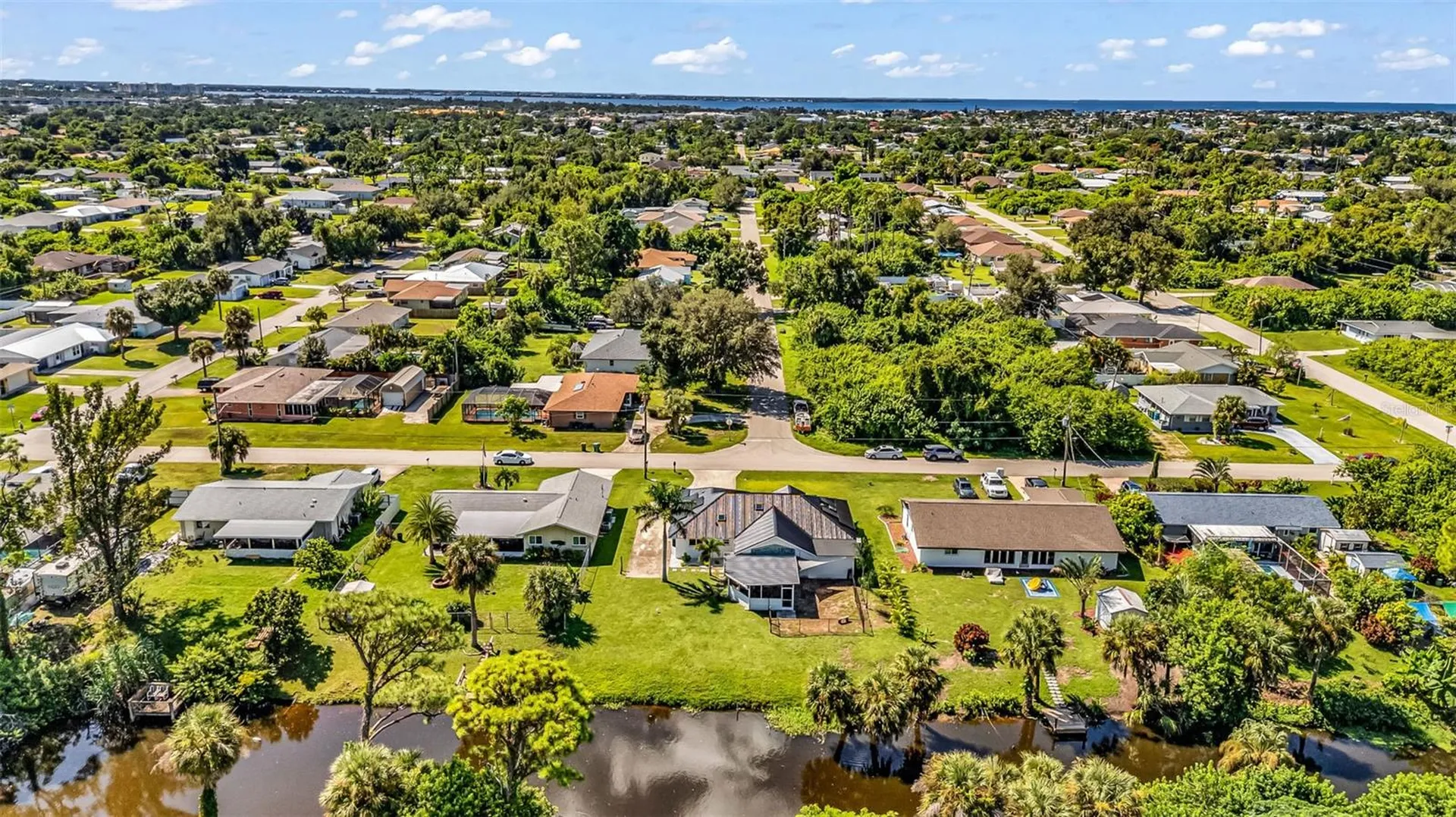 3295 Brooklyn Avenue Port Charlotte FL 33952