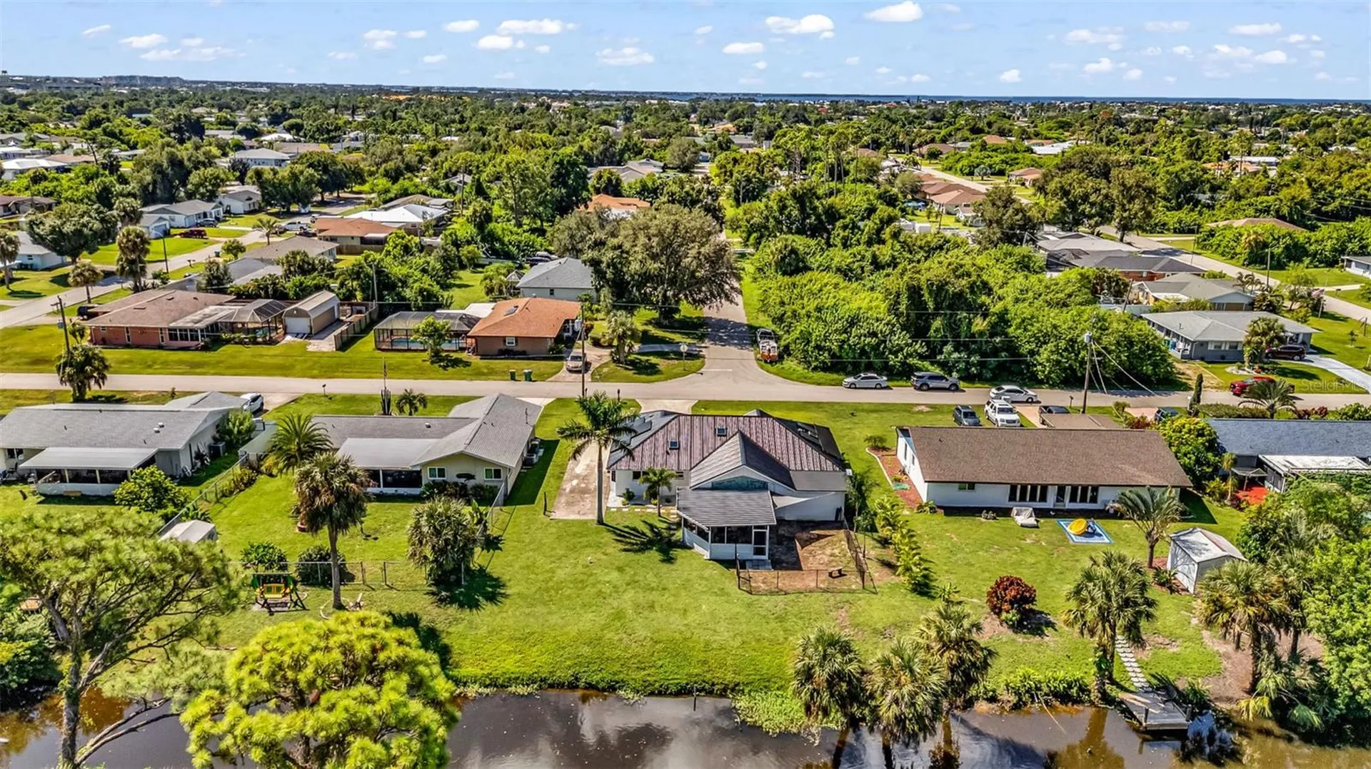 3295 Brooklyn Avenue Port Charlotte FL 33952