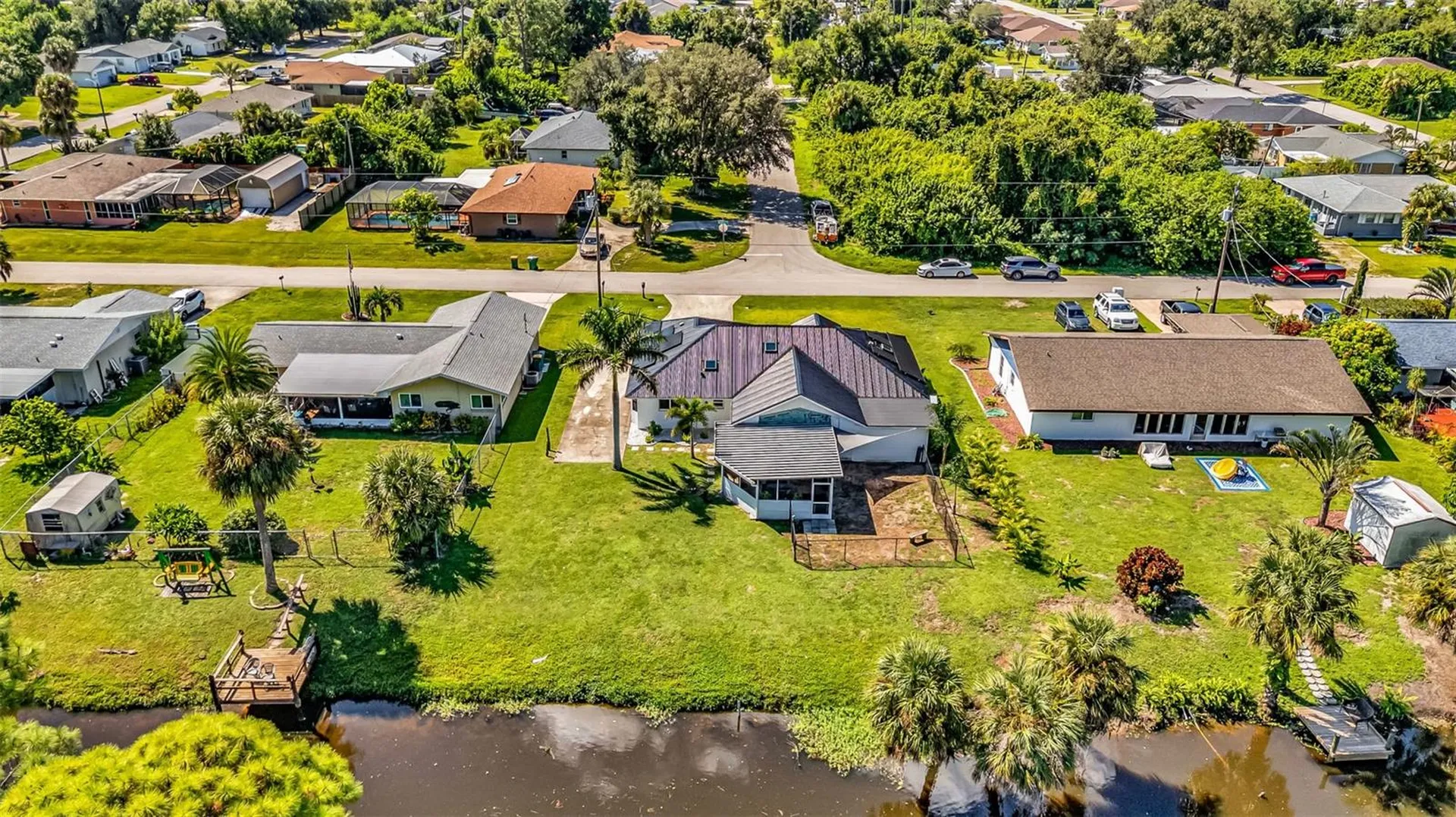 3295 Brooklyn Avenue Port Charlotte FL 33952