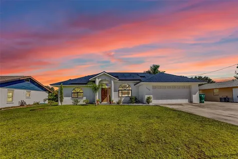 3295 Brooklyn Avenue Port Charlotte FL 33952