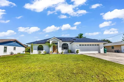 3295 Brooklyn Avenue Port Charlotte FL 33952