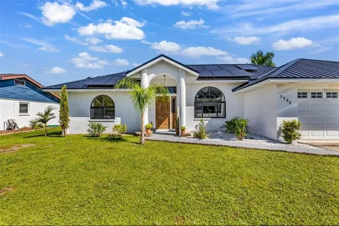 3295 Brooklyn Avenue Port Charlotte FL 33952