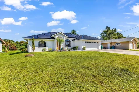 3295 Brooklyn Avenue Port Charlotte FL 33952