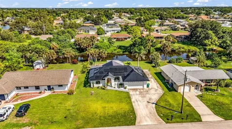3295 Brooklyn Avenue Port Charlotte FL 33952