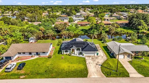 3295 Brooklyn Avenue Port Charlotte FL 33952