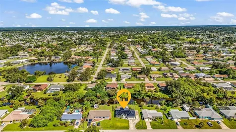 3295 Brooklyn Avenue Port Charlotte FL 33952