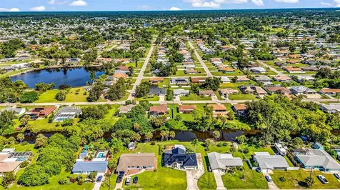3295 Brooklyn Avenue Port Charlotte FL 33952
