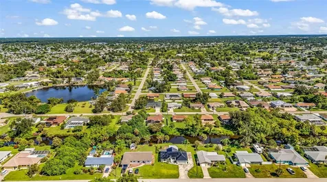 3295 Brooklyn Avenue Port Charlotte FL 33952
