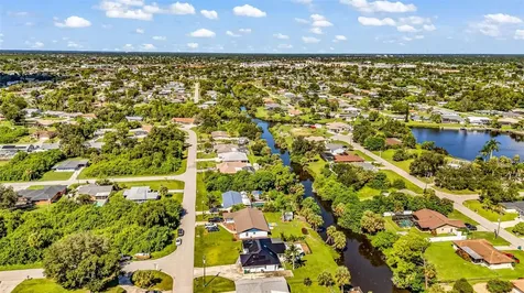 3295 Brooklyn Avenue Port Charlotte FL 33952