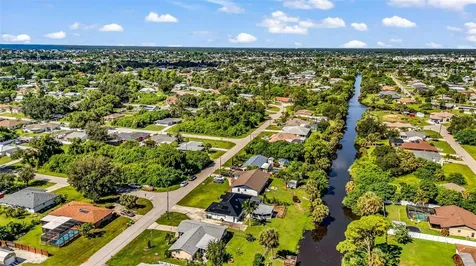 3295 Brooklyn Avenue Port Charlotte FL 33952