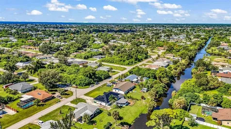 3295 Brooklyn Avenue Port Charlotte FL 33952