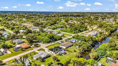 3295 Brooklyn Avenue Port Charlotte FL 33952