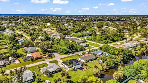 3295 Brooklyn Avenue Port Charlotte FL 33952
