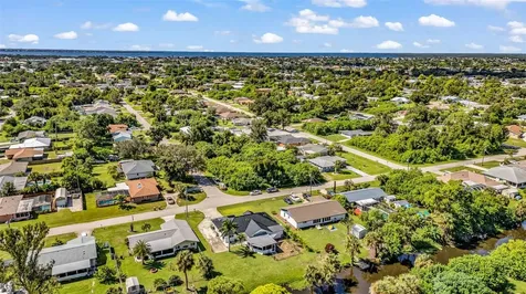 3295 Brooklyn Avenue Port Charlotte FL 33952