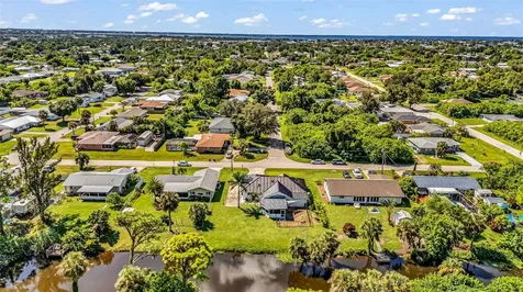 3295 Brooklyn Avenue Port Charlotte FL 33952