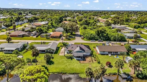 3295 Brooklyn Avenue Port Charlotte FL 33952