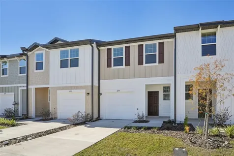 11924 Sylvia Street Dade City FL 33525