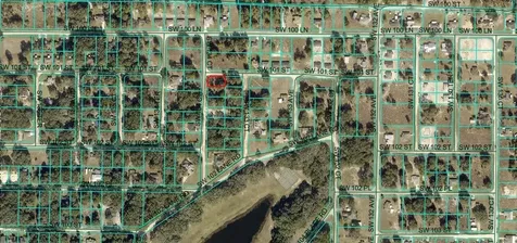 0 SW 134th Court Dunnellon FL 34432