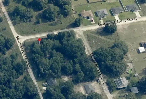 0 SW 134th Court Dunnellon FL 34432