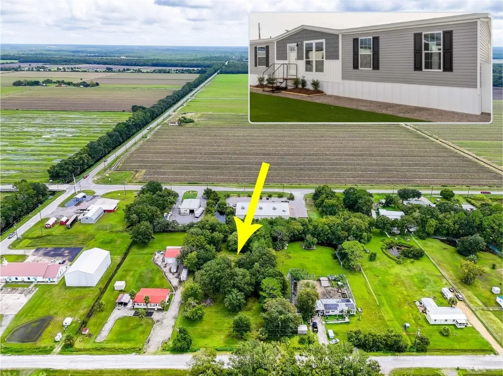 1089 Aspen Street Bunnell FL 32110