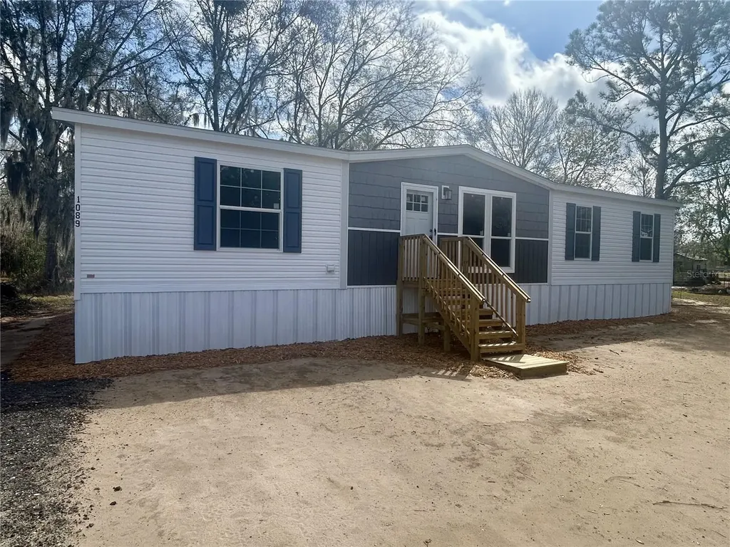 1089 Aspen Street Bunnell FL 32110