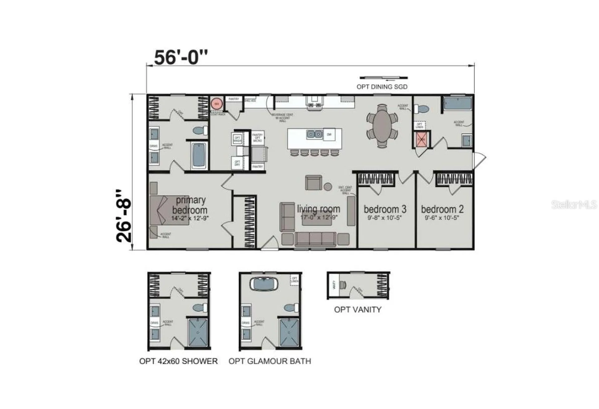 1089 Aspen Street Bunnell FL 32110