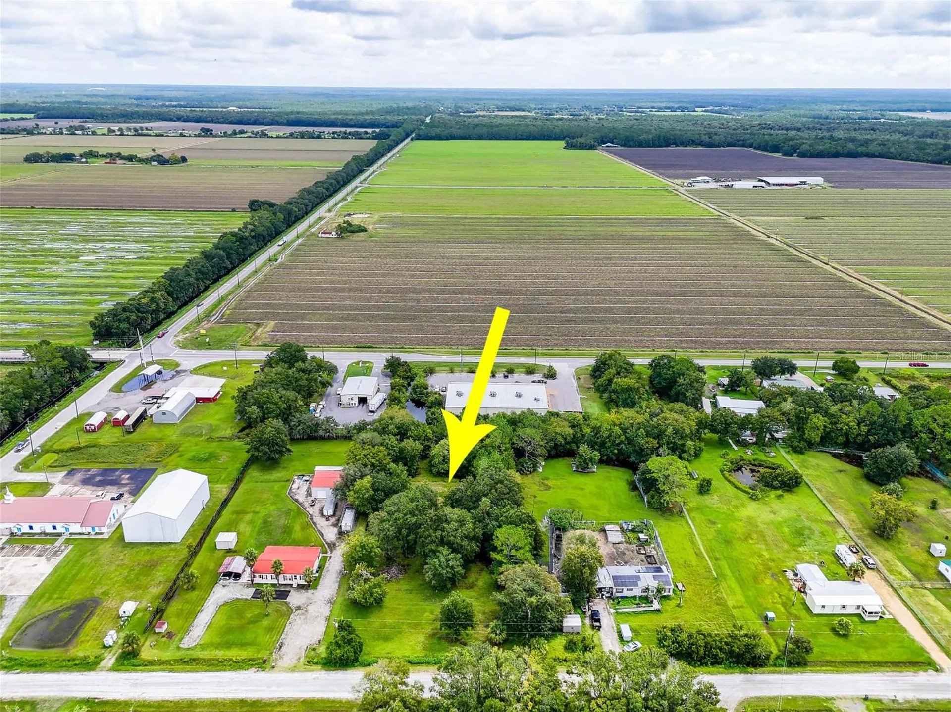 1089 Aspen Street Bunnell FL 32110