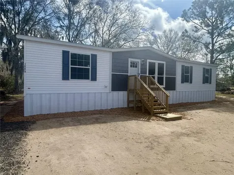 1089 Aspen Street Bunnell FL 32110