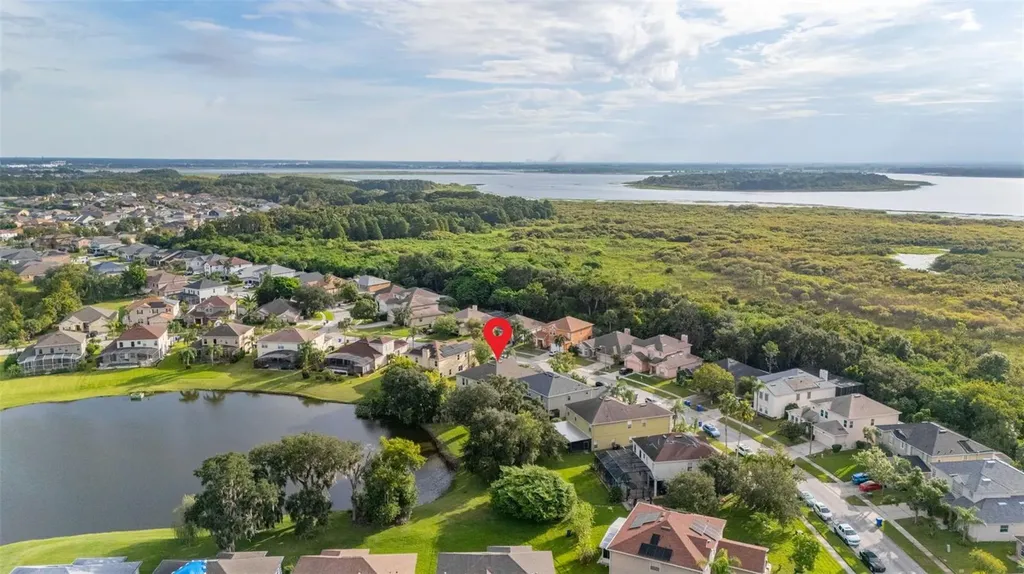 2172 The Oaks Boulevard Kissimmee FL 34746