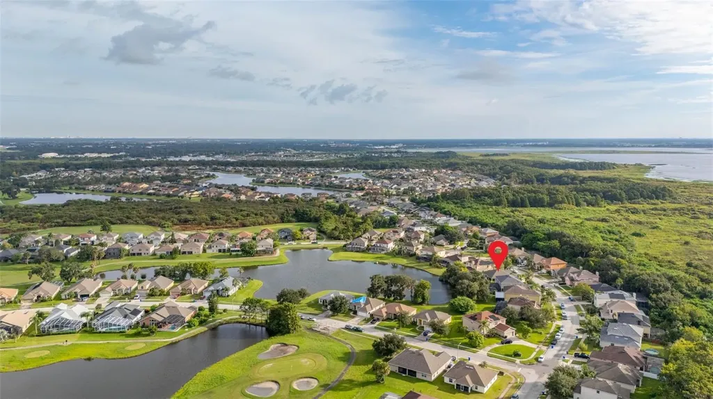 2172 The Oaks Boulevard Kissimmee FL 34746