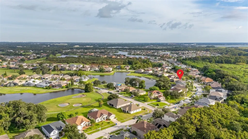 2172 The Oaks Boulevard Kissimmee FL 34746