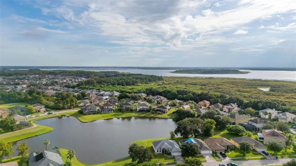 2172 The Oaks Boulevard Kissimmee FL 34746