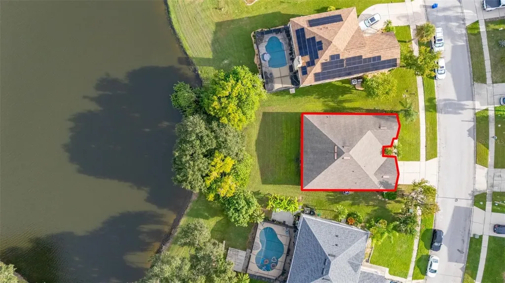 2172 The Oaks Boulevard Kissimmee FL 34746