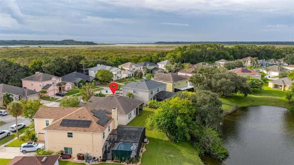 2172 The Oaks Boulevard Kissimmee FL 34746
