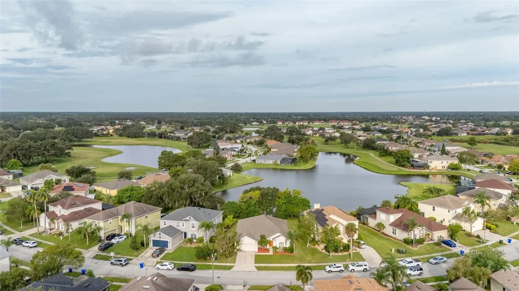 2172 The Oaks Boulevard Kissimmee FL 34746