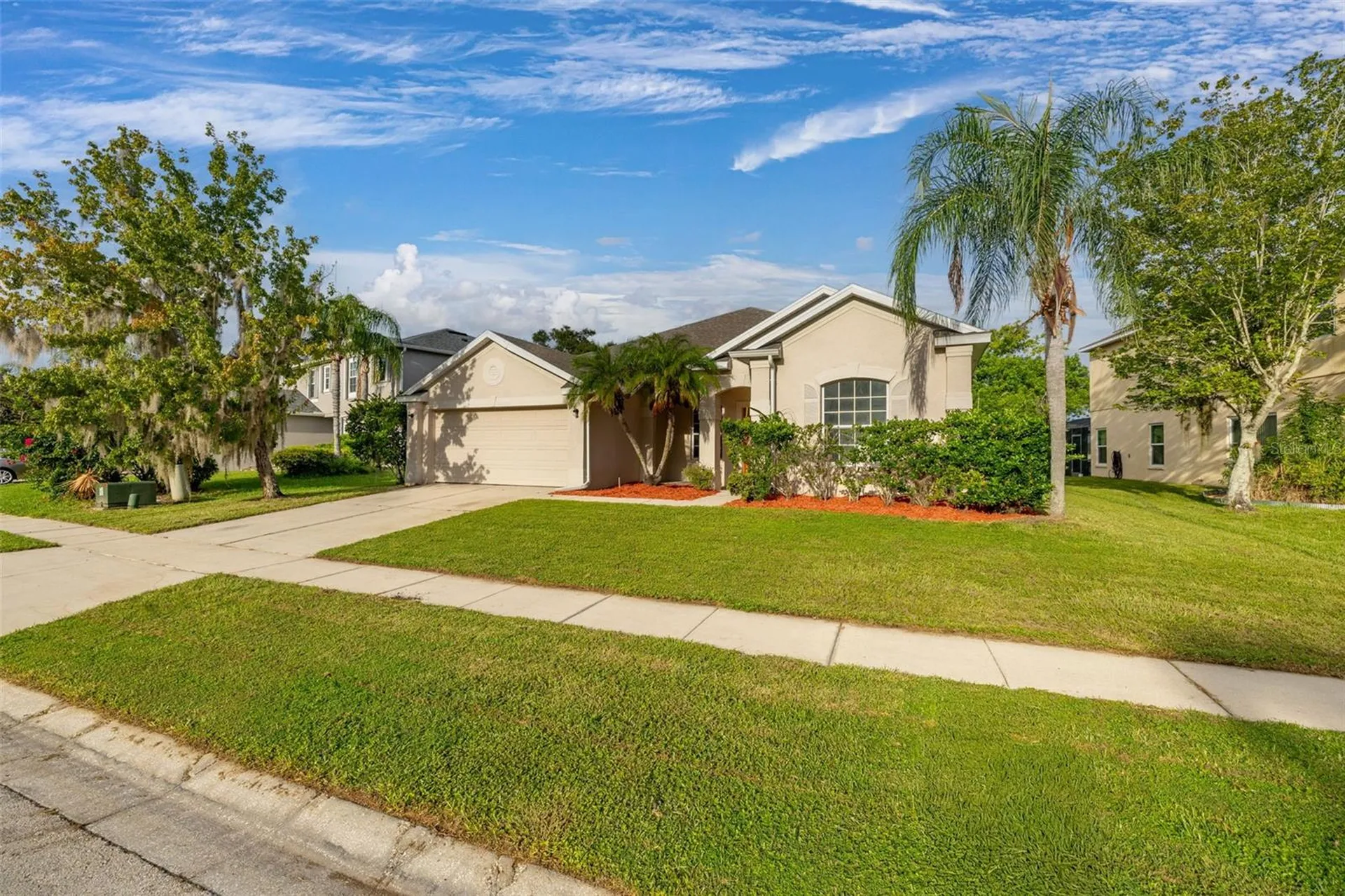 2172 The Oaks Boulevard Kissimmee FL 34746