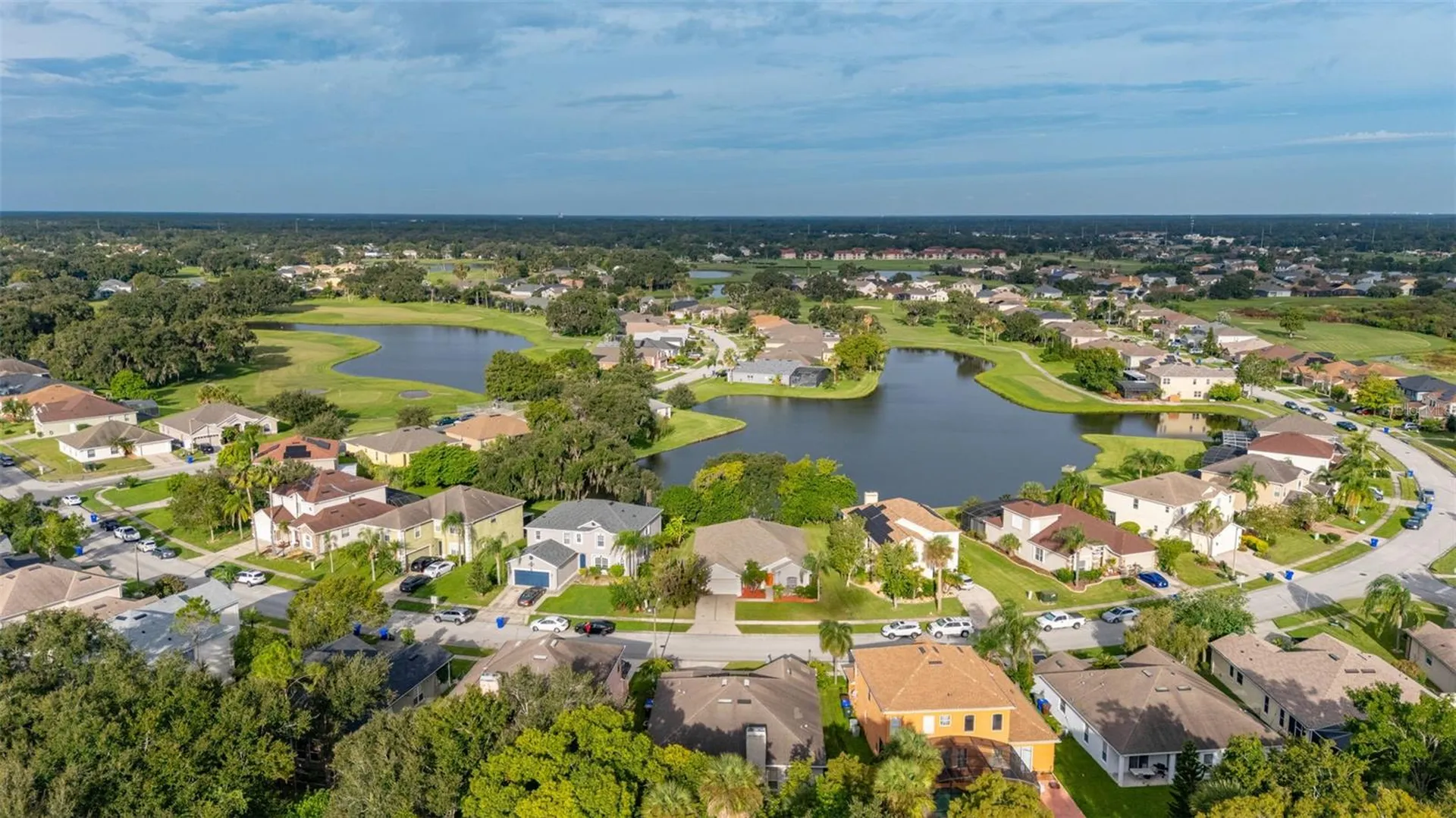 2172 The Oaks Boulevard Kissimmee FL 34746
