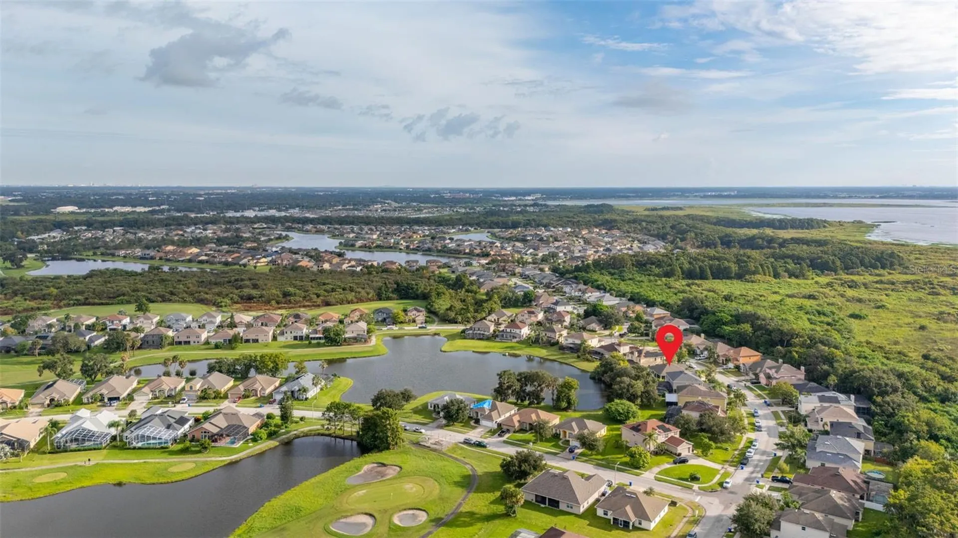 2172 The Oaks Boulevard Kissimmee FL 34746