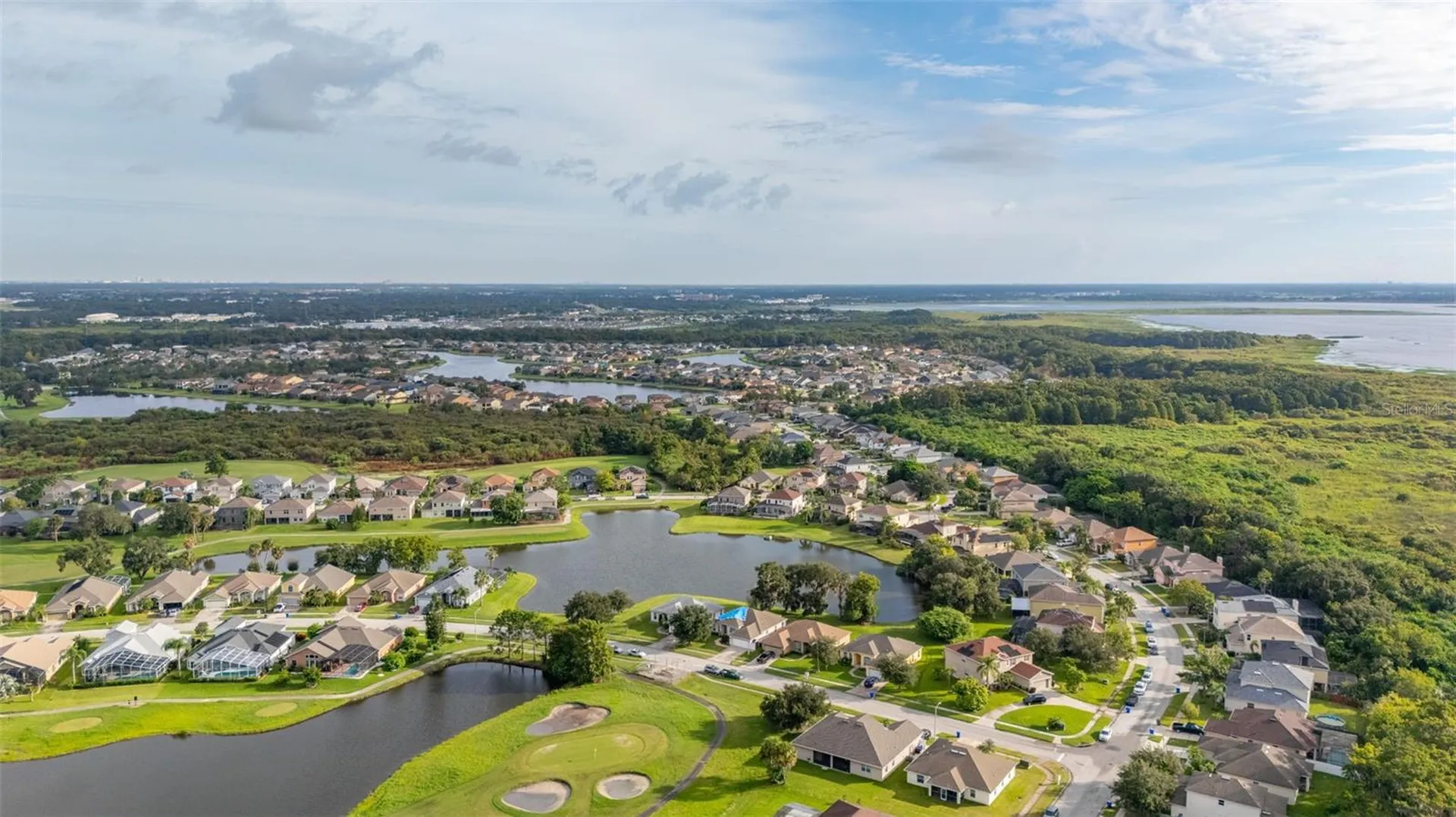 2172 The Oaks Boulevard Kissimmee FL 34746